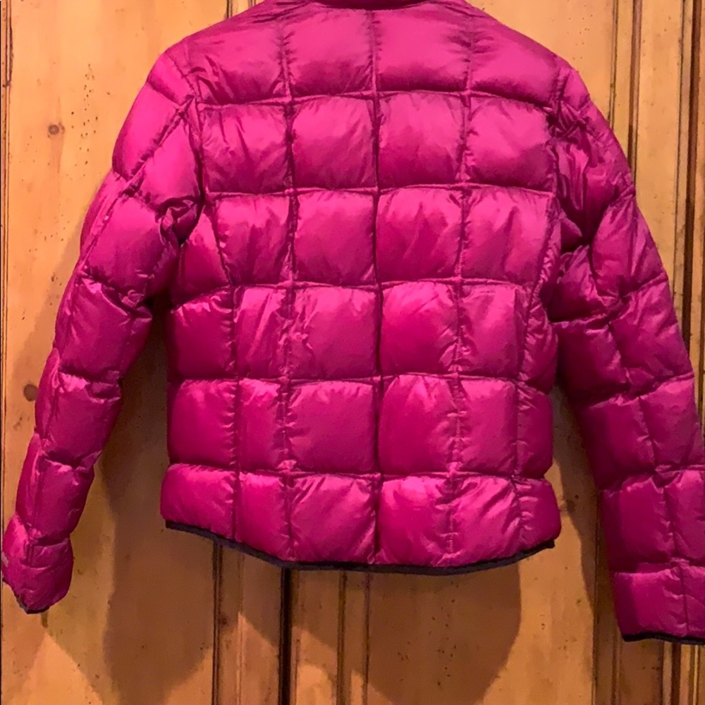 Eddie Bauer Lightweight Down Jacket - image 5